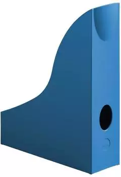 DURABLE Stehsammler ECO A4 blau (775706)