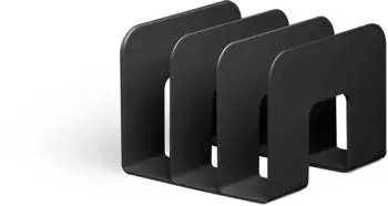 DURABLE Katalogsammler ECO schwarz (776101)