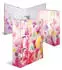 Herma Motiv-Ordner A4 Rosa Blüten 7cm, 10er-Pack (19559)