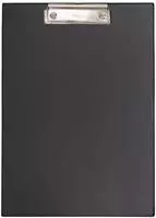 Maul 2337090, Maul Klemmbrett 2337090 Schwarz (B x H x T) 23 x 1.3 x 32cm