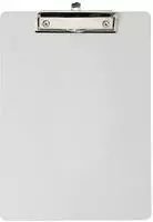 Maul 2331009, MAUL Klemmbrett outdoor 2331009 DIN A4 silber Kunststoff