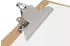 Maul MAULclassic Klemmbrett Holz, A3, braun (2392770)