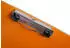 Maul MAULflexx Klemmbrett, A4, orange/schwarz (2361043)