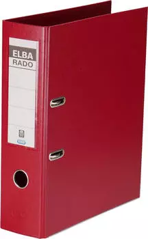 Elba Rado Plast 80mm