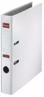 Bene 291600WS, bene No.1 Power Ordner wei&szlig; Kunststoff 5,2 cm DIN A4
