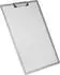 Maul Klemmbrett mit Bügelklemme, A3, silber (2353008)