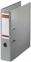 Bene 291400GR, bene No.1 Power Ordner grau Kunststoff 8,0 cm DIN A4, 1 St.