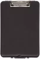 Maul 2349090, MAUL Klemmbrett 2349090 DIN A4 schwarz Kunststoff