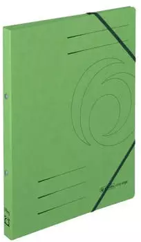 Herlitz Colorspan Ringhefter A4, 14mm