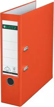 Leitz Ordner 101050 PP 80mm