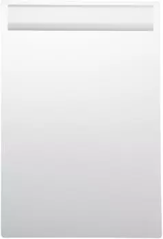 Maul Klemmbrett Aluminium eloxiert, A4, silber (2352708)