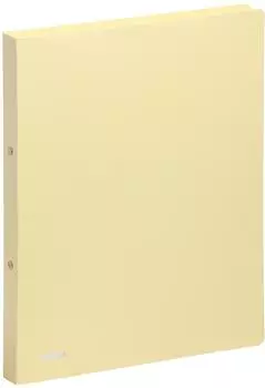 Pagna Ringbuch Pastell eco A4