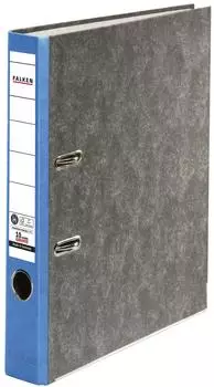 Falken Office Products Recycling Schlitzordner Din A4 S 50