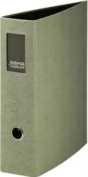 R&ouml;ssler S.O.H.O. Ordner 2-Ring