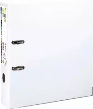 Exacompta Maxi Prem'Touch A4 80mm, Ordner