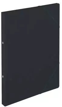 Herlitz Colorspan Ringhefter A4, 14mm