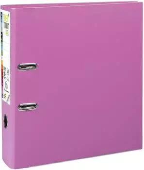 Exacompta Maxi Prem'Touch A4 80mm, Ordner