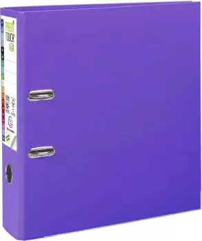Exacompta Maxi Prem'Touch A4 80mm, Ordner