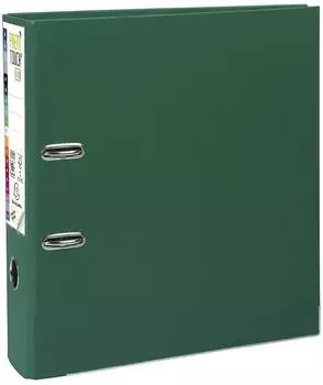 Exacompta Maxi Prem'Touch A4 80mm, Ordner