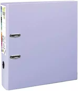 Exacompta Maxi Prem'Touch A4 80mm, Ordner