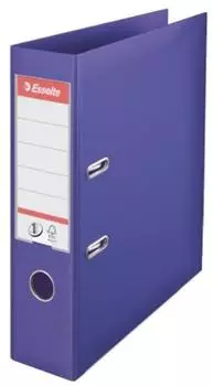 Esselte No. 1 Plastikordner