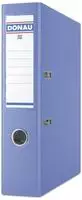 DONAU 3970001PL-10, DONAU Rainbow A4 75mm hellblau