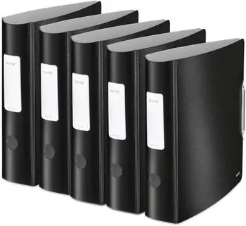 Leitz Qualit&auml;ts-Ordner 180&deg; Active Style 82mm