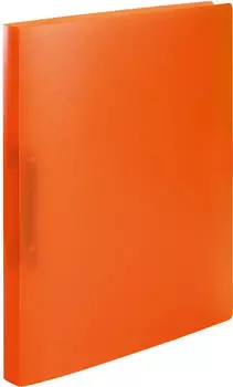 Herma Ringbuch A4 transluzent (1916)