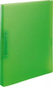 Herma Ringbuch A4 transluzent (1916)