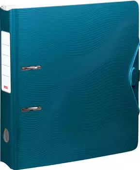 Brunnen Ordner WAVE 7 cm