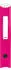 Brunnen Wave Ordner 2-Ring, 50mm, A4, pink (102043526)