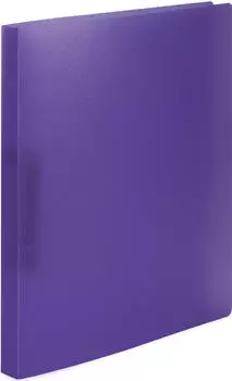 Herma Ringbuch A4 transluzent (1916)