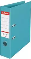 Esselte 626504, Esselte No.1 Colour'Breeze Ordner PP Blau