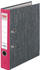 Herlitz maX.file nature A4 50mm rot