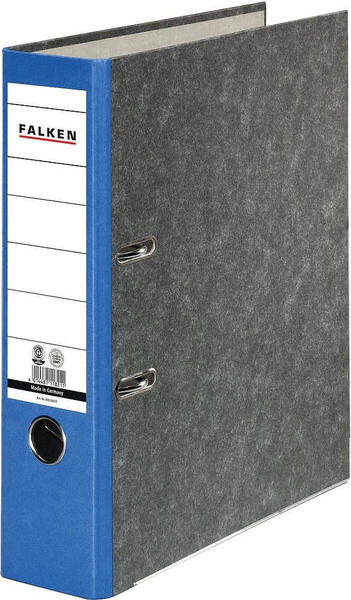 Falken Office Products Recycling Schlitzordner Din A4 S 80 (80024607)