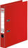 Herlitz Aktenordner Chromocolor A4 PP 50mm