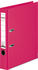 Falken Office Products Aktenordner Chromocolor A4 50mm pink