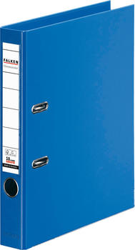 Falken Office Products Aktenordner Chromocolor A4 50mm blau