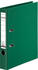 Falken Office Products Aktenordner Chromocolor A4 50mm grün