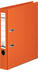 Falken Office Products Aktenordner Chromocolor A4 50mm orange