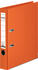 Orange: Falken Office Products Aktenordner Chromocolor A4 50mm