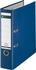 Leitz Ordner 101050 PP 80mm blau