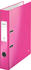 Leitz WOW Qualitäts-Ordner 180° 50mm pink