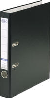 Elba 100023260, ELBA smart Pro Ordner schwarz Kunststoff 5,0 cm DIN A4