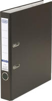 Elba 100023252, ELBA smart Pro Ordner braun Kunststoff 5,0 cm DIN A4