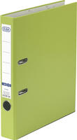 Elba 100023254, ELBA smart Pro Ordner hellgr&uuml;n Kunststoff 5,0 cm DIN A4