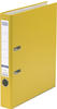 ELBA 100023253, ELBA Ordner smart 5cm gelb
