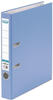Elba 100023257, ELBA Ordner Rückenbreite 5 cm DIN A4 Kunststoff hellblau St.