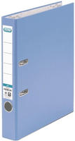 Elba 100023257, Elba Ordner smart Pro, R&uuml;ckenbreite: 50 mm, hellblau