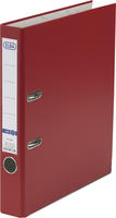 Elba 100023259, ELBA smart Pro Ordner rot Kunststoff 5,0 cm DIN A4